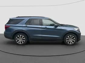 Ford Explorer 3.0 V6 EcoBoost PHEV ST-Line thumbnail 2