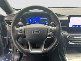 Ford Explorer 3.0 V6 EcoBoost PHEV ST-Line thumbnail 11