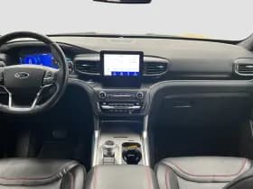 Ford Explorer 3.0 V6 EcoBoost PHEV ST-Line thumbnail 18