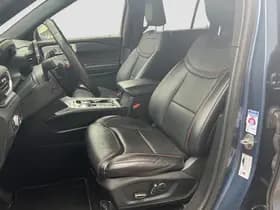 Ford Explorer 3.0 V6 EcoBoost PHEV ST-Line thumbnail 19