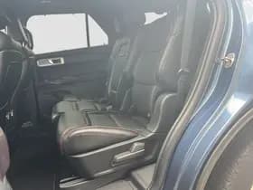 Ford Explorer 3.0 V6 EcoBoost PHEV ST-Line thumbnail 20
