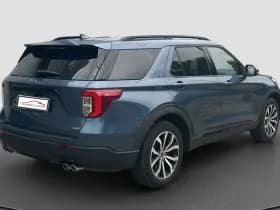 Ford Explorer 3.0 V6 EcoBoost PHEV ST-Line thumbnail 3