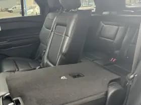 Ford Explorer 3.0 V6 EcoBoost PHEV ST-Line thumbnail 24