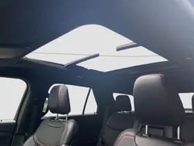 Ford Explorer 3.0 V6 EcoBoost PHEV ST-Line thumbnail 4