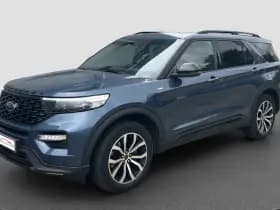 Ford Explorer 3.0 V6 EcoBoost PHEV ST-Line thumbnail 5