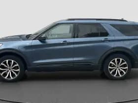 Ford Explorer 3.0 V6 EcoBoost PHEV ST-Line thumbnail 6