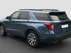 Ford Explorer 3.0 V6 EcoBoost PHEV ST-Line thumbnail 7