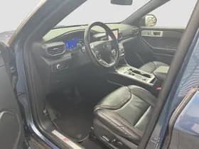 Ford Explorer 3.0 V6 EcoBoost PHEV ST-Line thumbnail 8