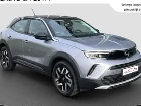 Opel Mokka-e Elegance 50Kwh