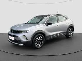 Opel Mokka-e Elegance 50Kwh thumbnail 7