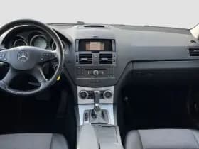 Mercedes-Benz C-Klasse 180 CGI Business Class Avantgarde thumbnail 2