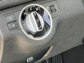 Mercedes-Benz C-Klasse 180 CGI Business Class Avantgarde thumbnail 11