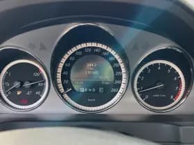 Mercedes-Benz C-Klasse 180 CGI Business Class Avantgarde thumbnail 13