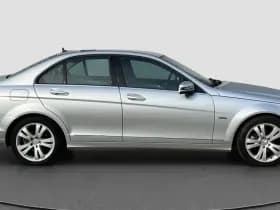 Mercedes-Benz C-Klasse 180 CGI Business Class Avantgarde thumbnail 3