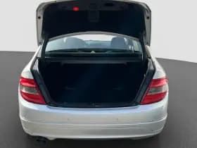 Mercedes-Benz C-Klasse 180 CGI Business Class Avantgarde thumbnail 21