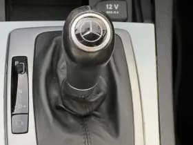 Mercedes-Benz C-Klasse 180 CGI Business Class Avantgarde thumbnail 25