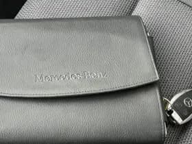 Mercedes-Benz C-Klasse 180 CGI Business Class Avantgarde thumbnail 26