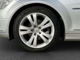 Mercedes-Benz C-Klasse 180 CGI Business Class Avantgarde thumbnail 5