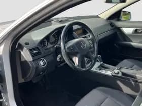 Mercedes-Benz C-Klasse 180 CGI Business Class Avantgarde thumbnail 9