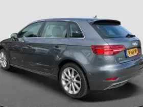 Audi A3 1.4 e-tron Sport PL+ thumbnail 2