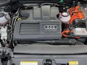 Audi A3 1.4 e-tron Sport PL+ thumbnail 20