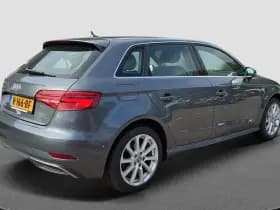 Audi A3 1.4 e-tron Sport PL+ thumbnail 4