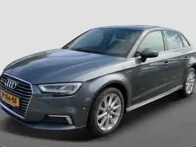 Audi A3 1.4 e-tron Sport PL+ thumbnail 5