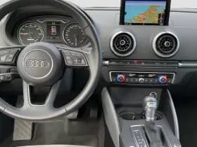 Audi A3 1.4 e-tron Sport PL+ thumbnail 9