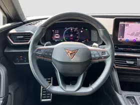 CUPRA Leon 1.4 VZ Performance thumbnail 12