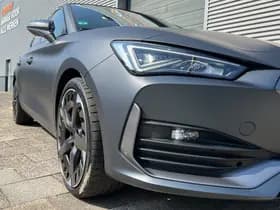 CUPRA Leon 1.4 VZ Performance thumbnail 28