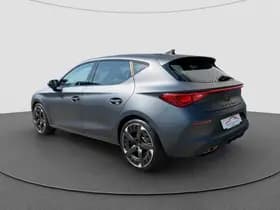 CUPRA Leon 1.4 VZ Performance thumbnail 7