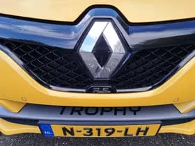 Renault Mégane 1.8 TCe 300 RS Trophy thumbnail 25