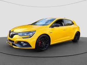 Renault Mégane 1.8 TCe 300 RS Trophy thumbnail 6
