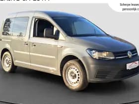 Volkswagen Caddy 1.0 TSI Trendline