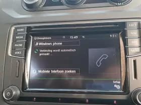 Volkswagen Caddy 1.0 TSI Trendline thumbnail 16