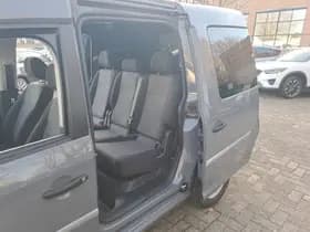 Volkswagen Caddy 1.0 TSI Trendline thumbnail 19