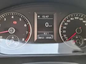 Volkswagen Caddy 1.0 TSI Trendline thumbnail 9