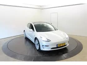 Tesla Model 3 Long Range AWD 75 kWh thumbnail 28