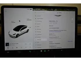 Tesla Model 3 Long Range AWD 75 kWh thumbnail 6