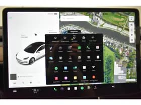 Tesla Model 3 Long Range AWD 75 kWh thumbnail 10