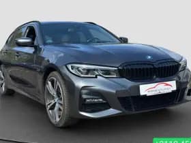 BMW 3 Serie Touring 320e High Executive M-Sport