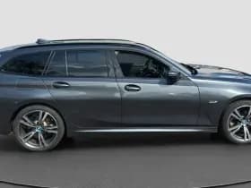 BMW 3 Serie Touring 320e High Executive M-Sport thumbnail 2