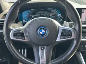 BMW 3 Serie Touring 320e High Executive M-Sport thumbnail 11