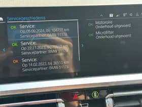 BMW 3 Serie Touring 320e High Executive M-Sport thumbnail 15