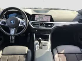 BMW 3 Serie Touring 320e High Executive M-Sport thumbnail 18