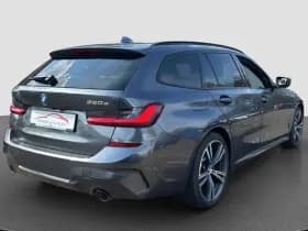 BMW 3 Serie Touring 320e High Executive M-Sport thumbnail 5