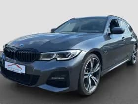 BMW 3 Serie Touring 320e High Executive M-Sport thumbnail 6