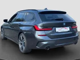 BMW 3 Serie Touring 320e High Executive M-Sport thumbnail 8