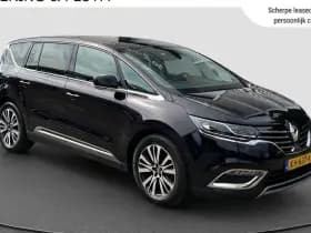 Renault Espace 1.6 TCe Initiale Paris 5p.