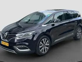 Renault Espace 1.6 TCe Initiale Paris 5p. thumbnail 8